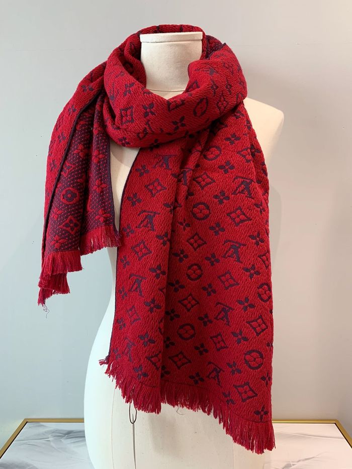 Louis Vuitton Scarf LV00029